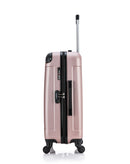 3 Luggage Bundle Medium 65cm, Cabin 55cm and Underseat 46cm MADRID