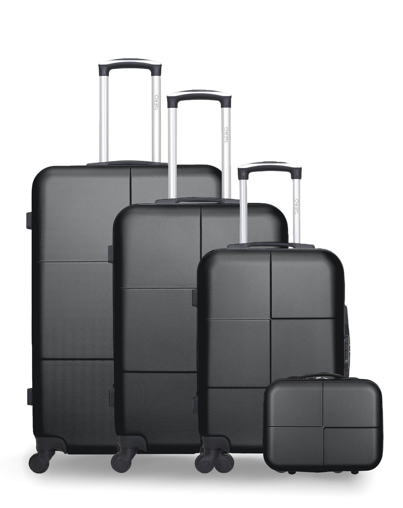 4 Luggage Set CORONADO-C