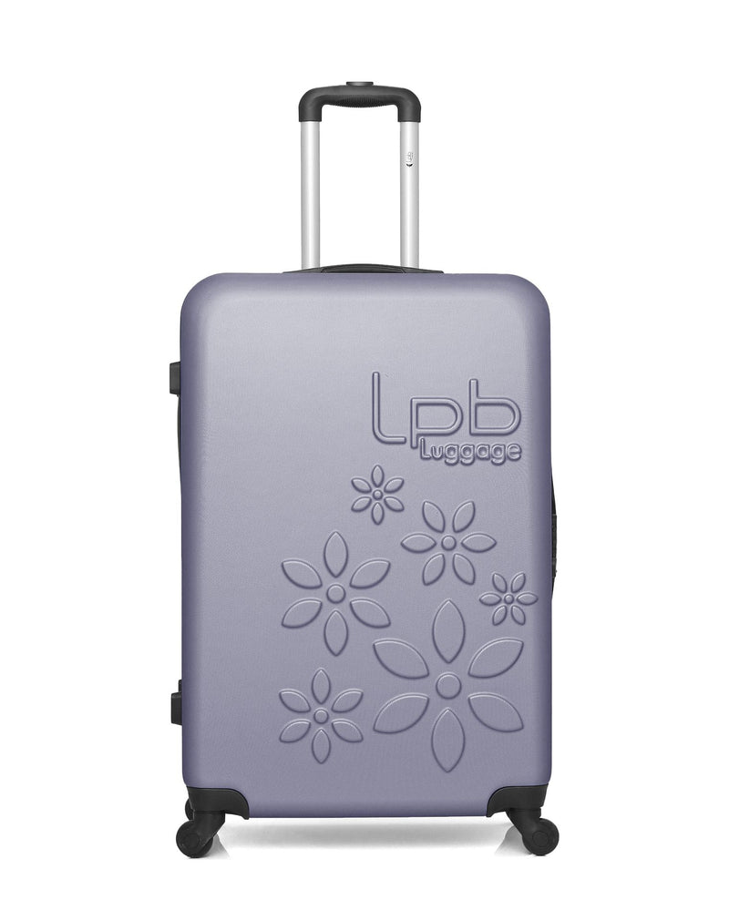 3 Luggages Bundle Large 75cm, Medium 65cm and Cabin 55cm ELEONOR