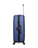 4 Luggage Bundle Large 75cm, Cabin 55cm and Underseat 46cm LIPARI