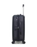 Cabin Luggage 55cm SELENGA