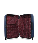 4 Luggage Set QUEENS-M