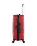 2 Luggage Bundle Medium 65cm Cabin 45cm Danube