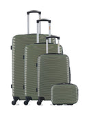 4 Luggage Set ETNA-C