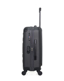 2 Luggage Bundle Cabin 55cm and Underseat 46cm PORTER
