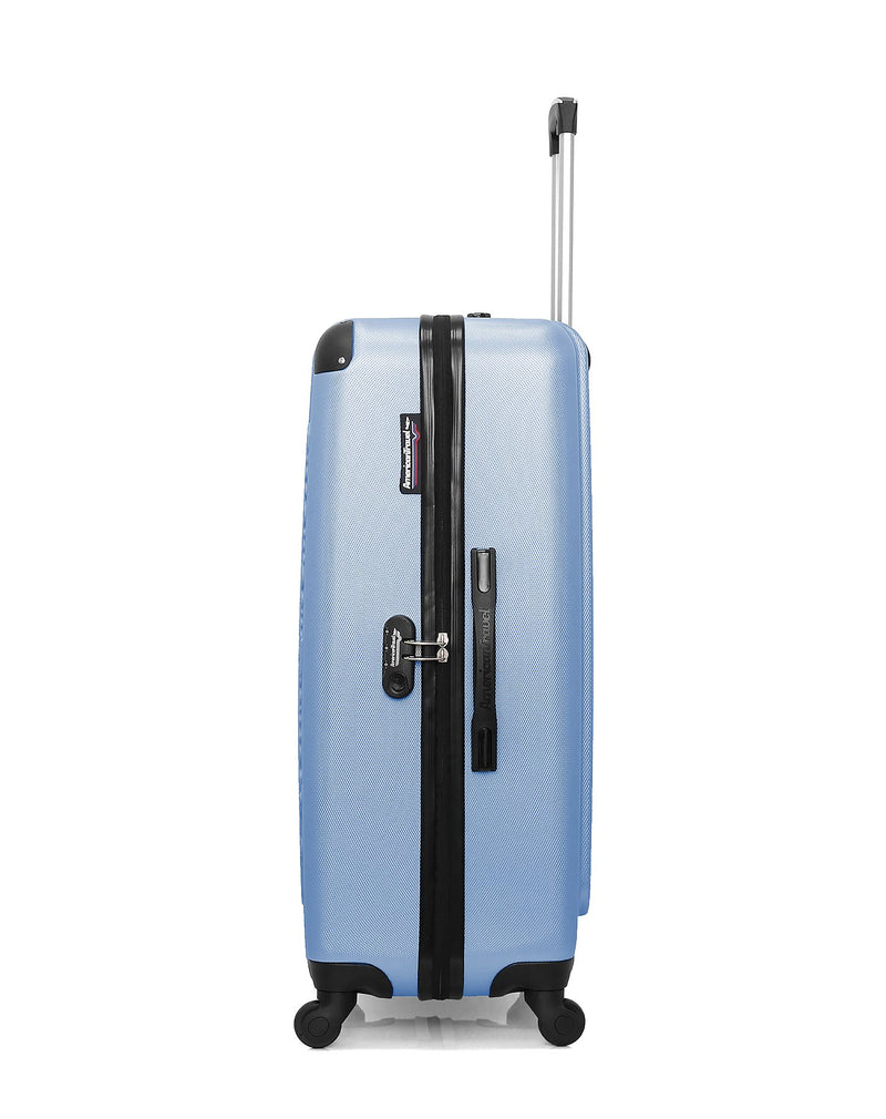 3 Luggage Bundle large 75cm, Cabin 55cm and Underseat 46cm BUDAPEST