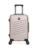 2 Luggage Bundle Cabin 55cm and Underseat 46cm ZURICH