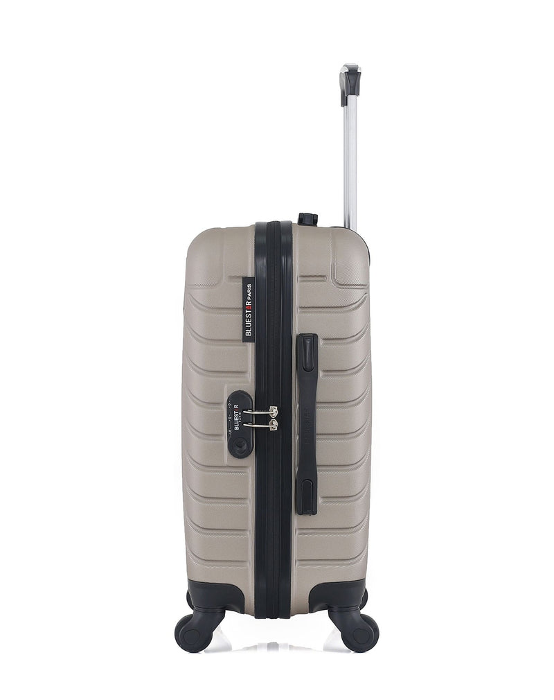2 Luggage Bundle Cabin and Underseat 46cm CITE