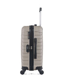2 Luggage Bundle Cabin and Underseat 46cm CITE