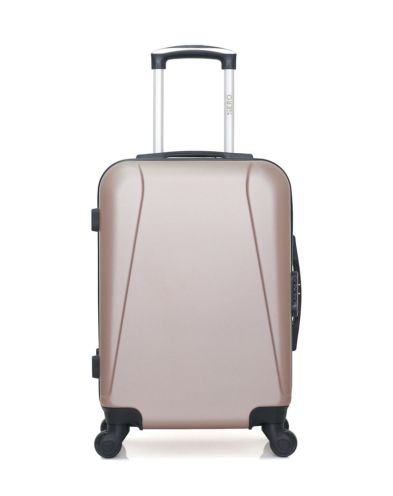 Cabin Luggage 55cm LANZAROTE