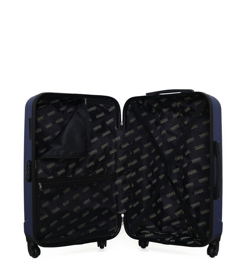 2 Luggage Bundle Medium 65cm Cabin 55cm Himalaya