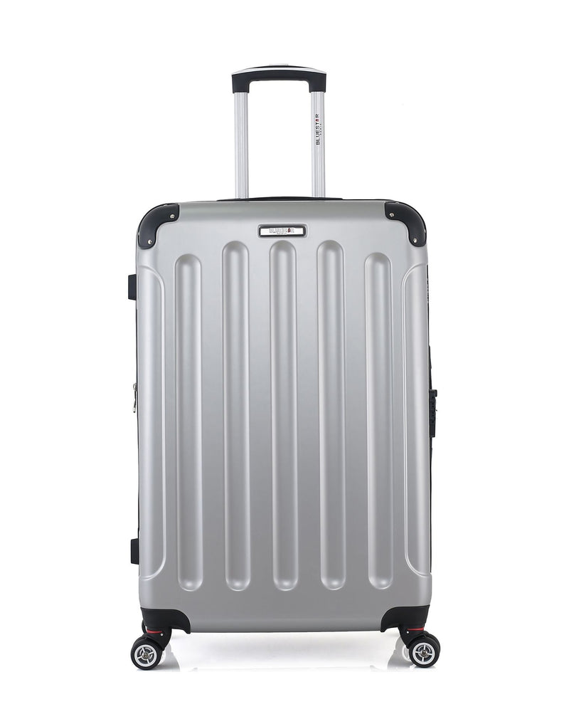 2 Luggage Bundle Large 75cm and Cabin 55cm TUNIS