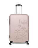 ELEONOR - 2-piece hard-shell suitcase set - Large suitcase and Cabin XXS - LPB LUGGAGE