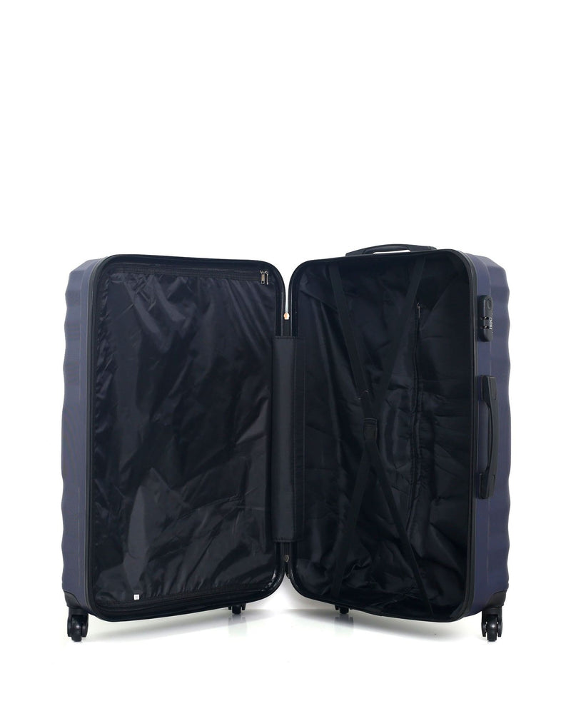 3 Luggage Set LAGOS-A