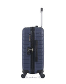 2 Luggage Bundle Cabin and Underseat 46cm CITE
