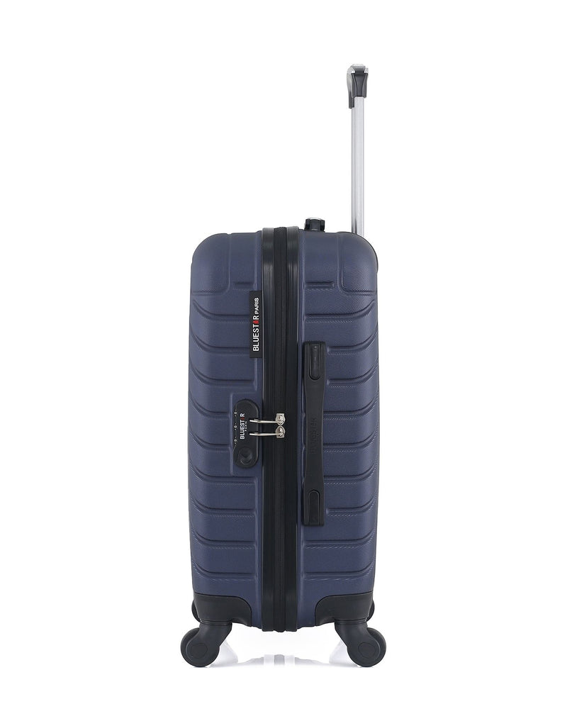 2 Luggage Bundle Cabin and Underseat 46cm CITE