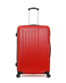 Large Suitcase 75cm VESUVIO