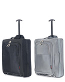2 Luggage Set ALASKA-N