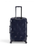 AQUILA - Cabin S hard-shell suitcase - OBAGO