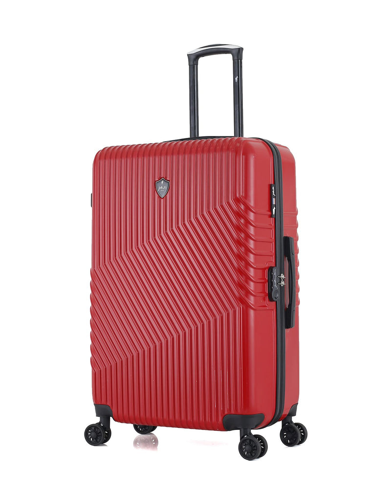 3 Luggages Bundle Large 75cm and Cabin 55cm PETER