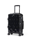 AQUILA - Cabin S hard-shell suitcase - OBAGO
