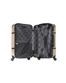 Medium Suitcase 65 CM MARGUERITE
