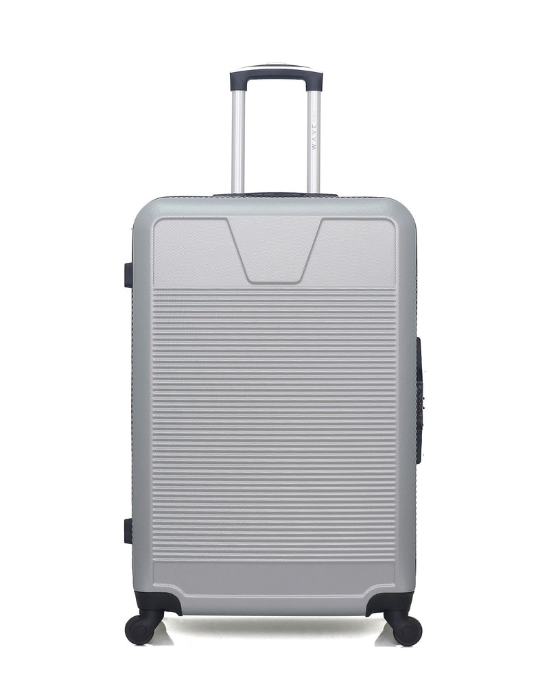 4 Luggage Set SELENGA-C