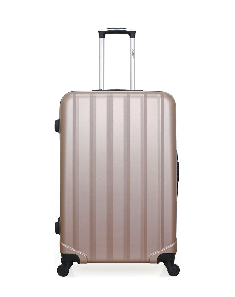 2 Luggages Bundle Large 75cm and Cabin 55cm HIMALAYA