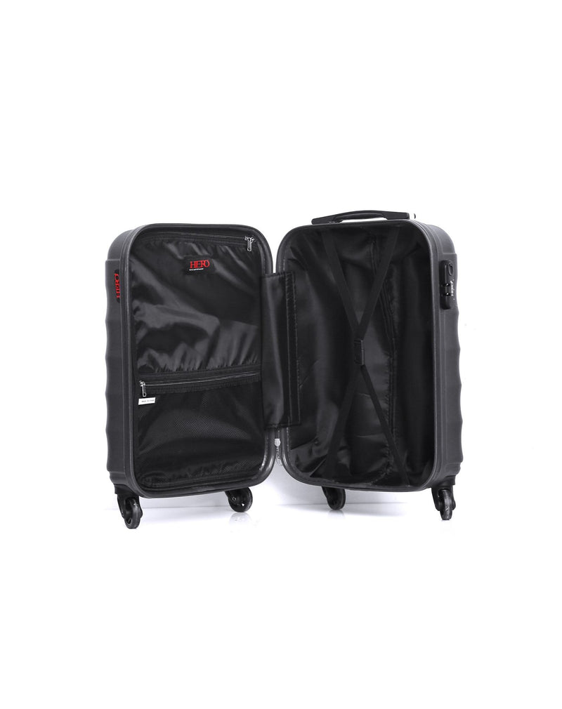 Cabin Luggage 55cm LOGAN