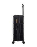 LYNDA - Medium hard-shell suitcase - LPB LUGGAGE