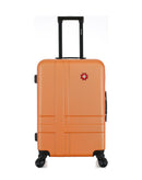 Medium Suitcase 65cm USTER