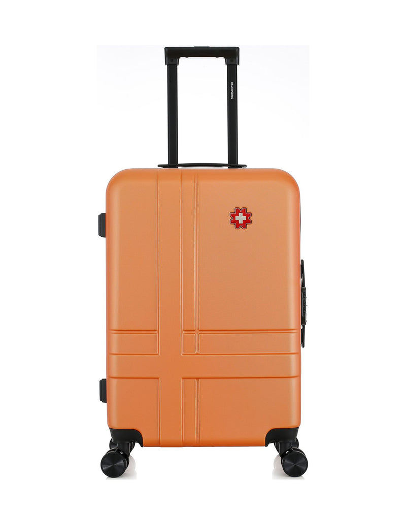 Medium Suitcase 65cm USTER
