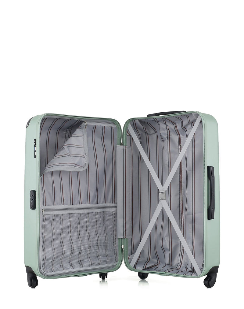2 Luggage Bundle Large 75cm and Medium 65cm PORTER