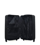 3 Luggage Bundle Large 75cm, Medium 65cm and Cabin 55cm LENA