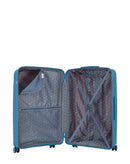 3 Luggage Set PERSEUS - OBAGO