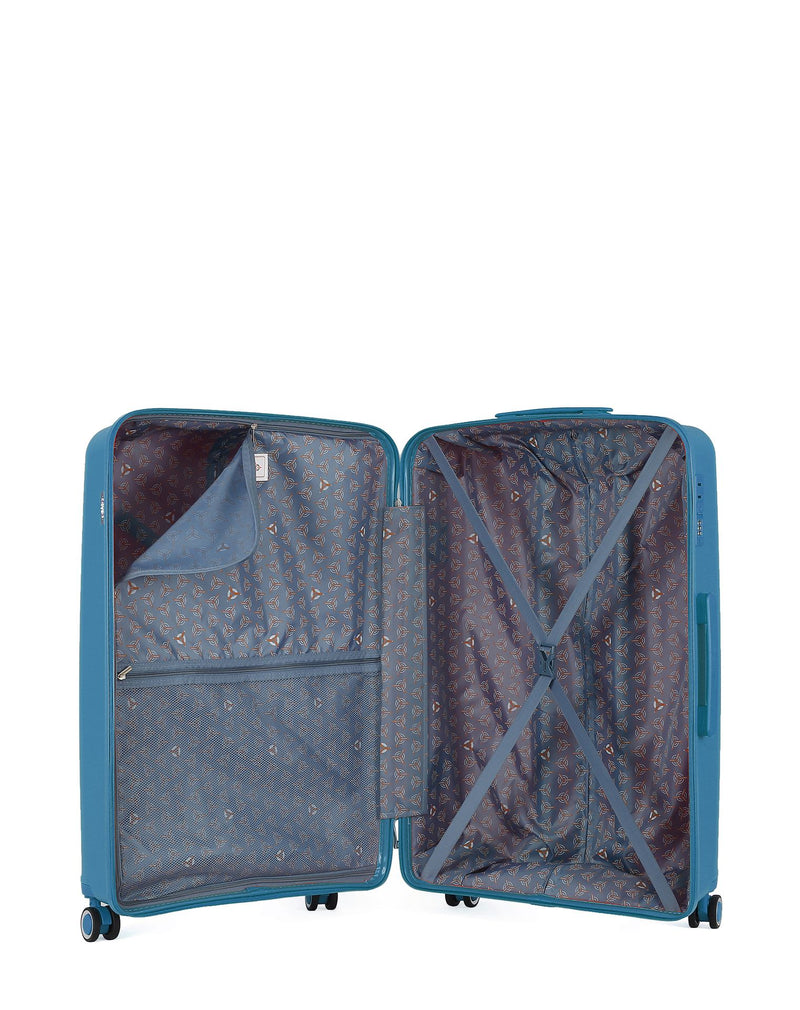 2 Luggage Bundle Large 75cm and Medium 65cm PERSEE