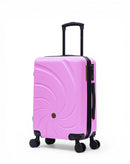 SERENA - Cabin S hard-shell suitcase - LPB LUGGAGE