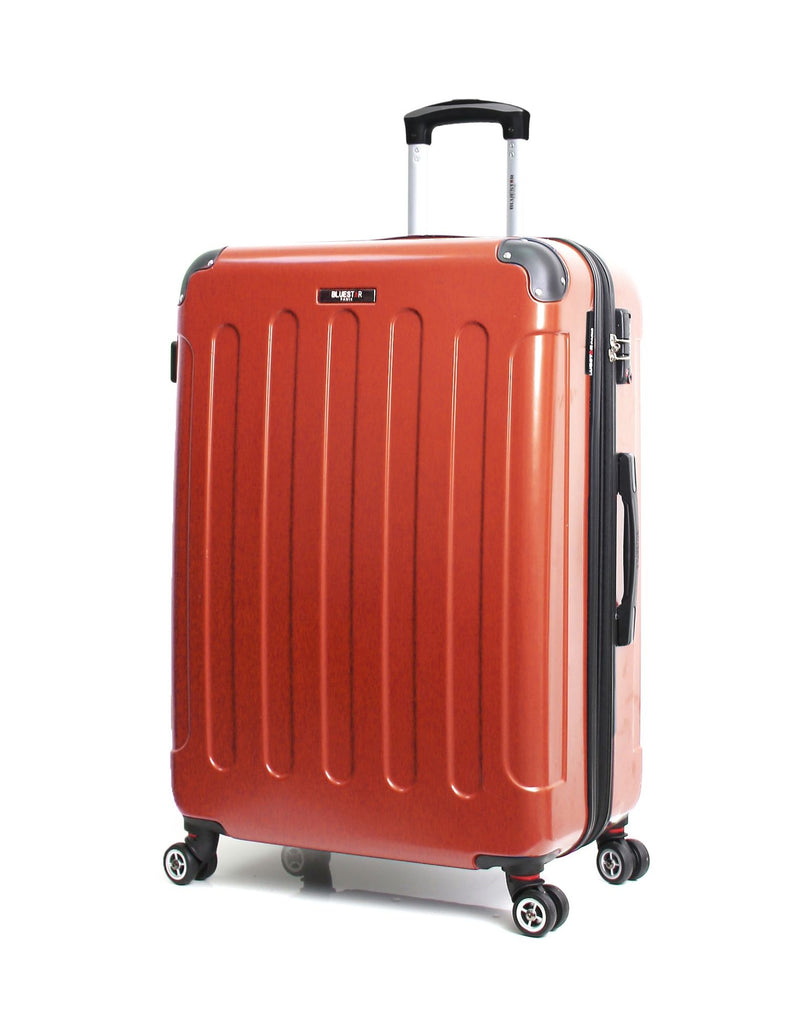 Set of 2 Weekend and cabin suitcase TUNIS