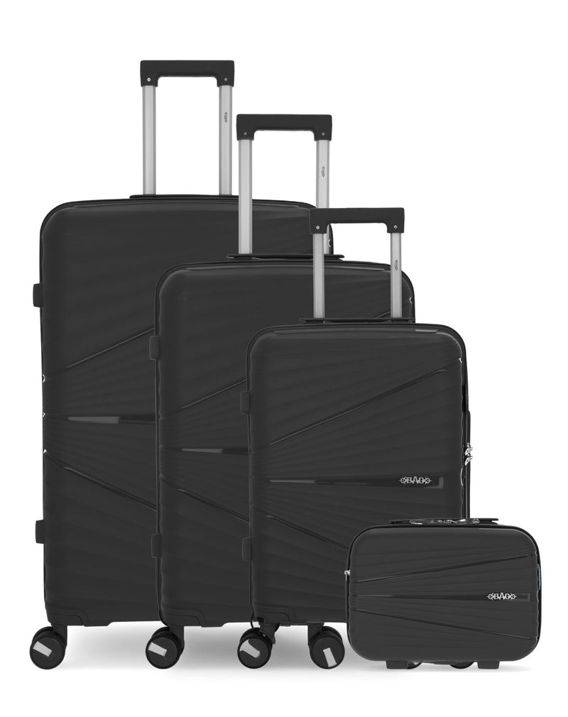 4 Luggage Set VELA-C