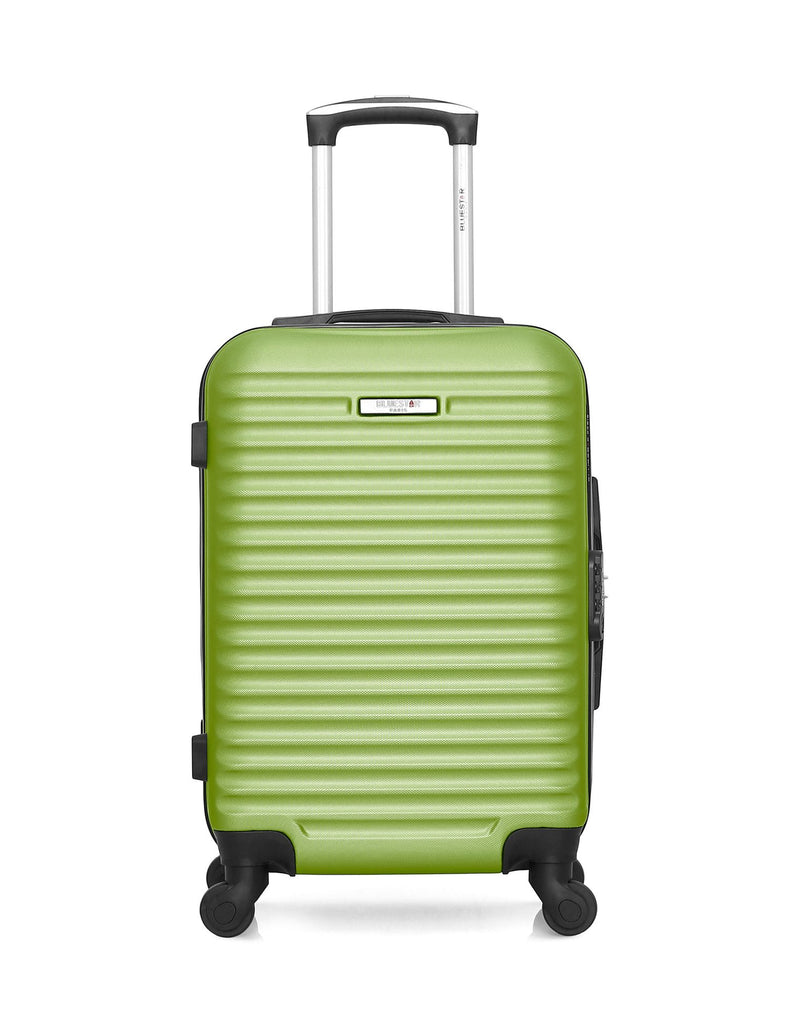 2 Luggages Bundle Cabin 55cm and Underseat 46cm BRAZILIA