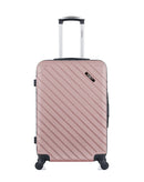 3 Luggage Bundle Medium 65cm, Cabin 55cm and Underseat 46cm CITE