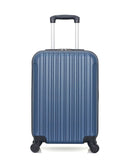 Cabin Luggage 55cm ALPES