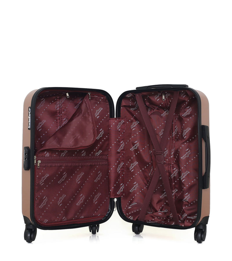 Cabin Luggage 55cm BROOKLYN