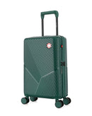 FRIBOURG - Cabin XS hard-shell suitcase - SWISS KOPPER