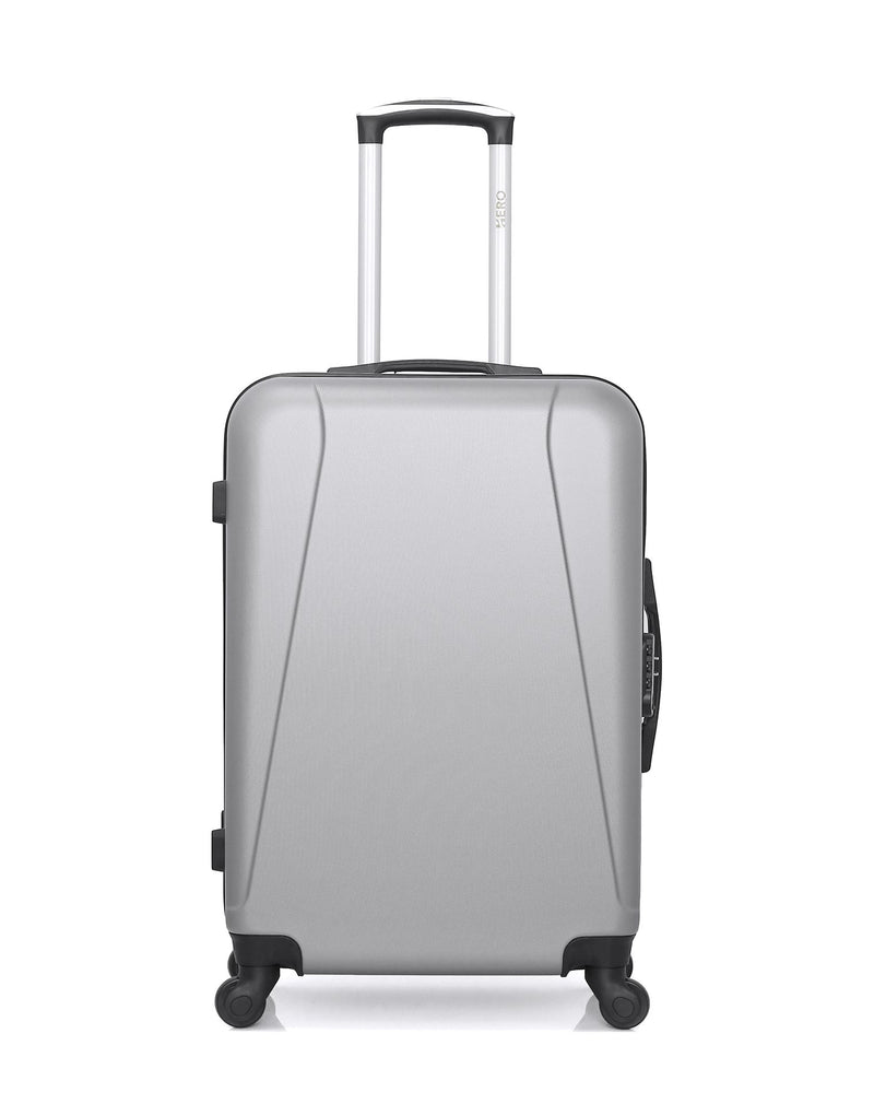 3 Luggage Bundle Medium 65cm, Cabin 55cm and Vanity LANZAROTE