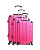 3 Luggage Set BUCAREST