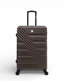 REDWOOD - Large hard-shell suitcase - AMERICAN TRAVEL