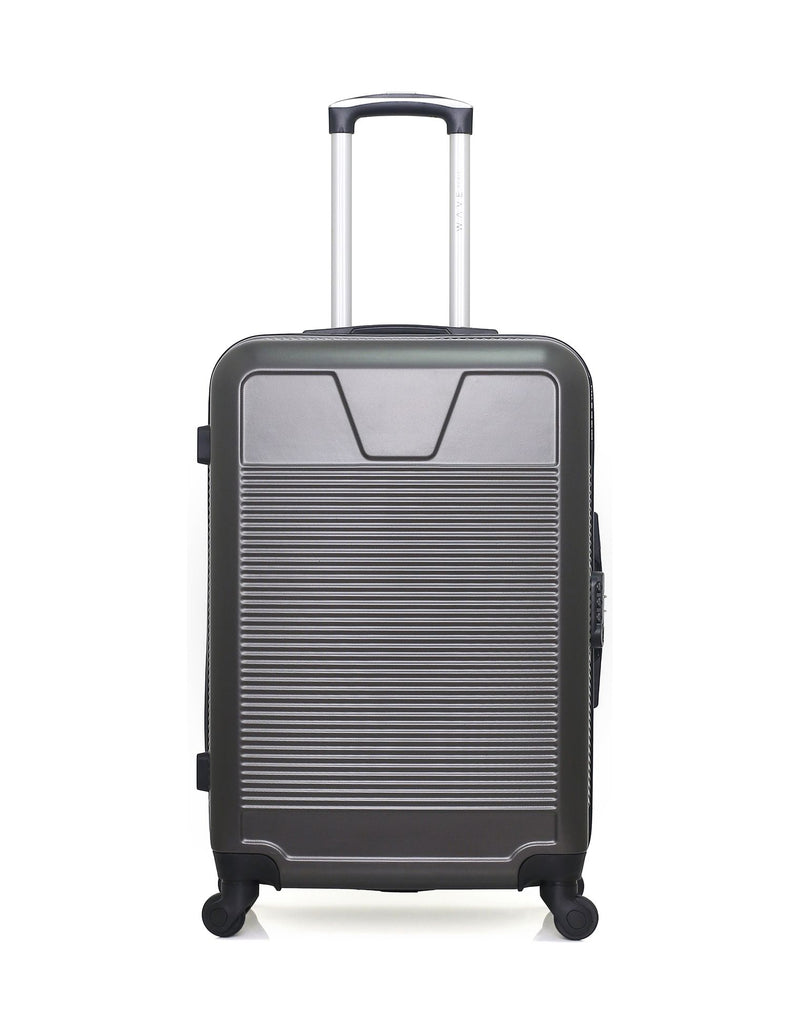 Medium Suitcase 65cm SELENGA