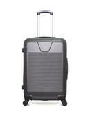 3 Luggage Bundle Medium 65cm Cabin 55cm Vanity Selenga