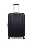 3 Luggage Bundle Large 75cm, Medium 65cm and Cabin 55cm BUDAPEST
